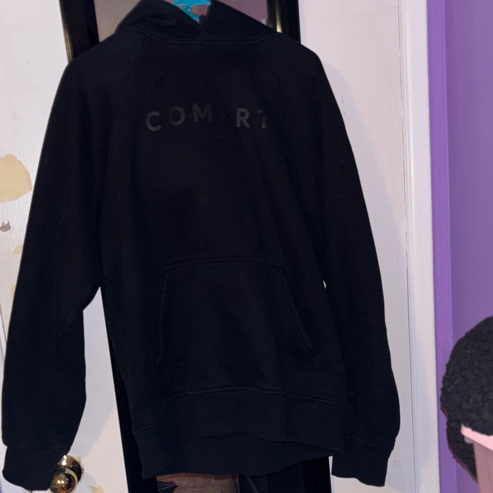 COMFORT hoodie